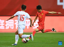 防守与